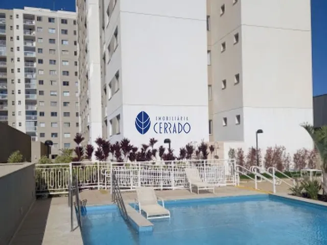 Imagem 15: Apartamento com 2 Quartos à Venda no Condomínio Garden