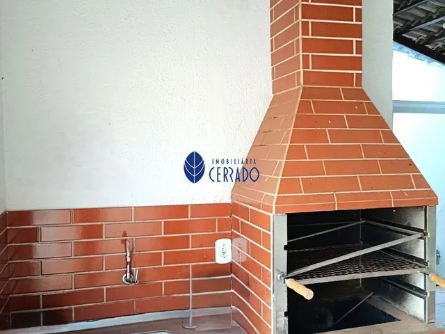 Imagem 12: Casa com 3 Quartos à Venda no Parque Brasília – Conforto, Praticidade e Excelent