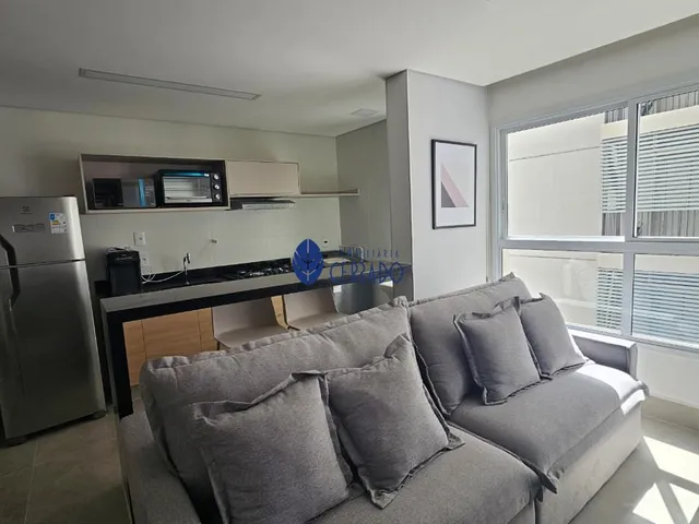 Imagem 6: Apartamento Alto Padrão com 2 Suítes Totalmente Equipado com Mobília Nova no Gra