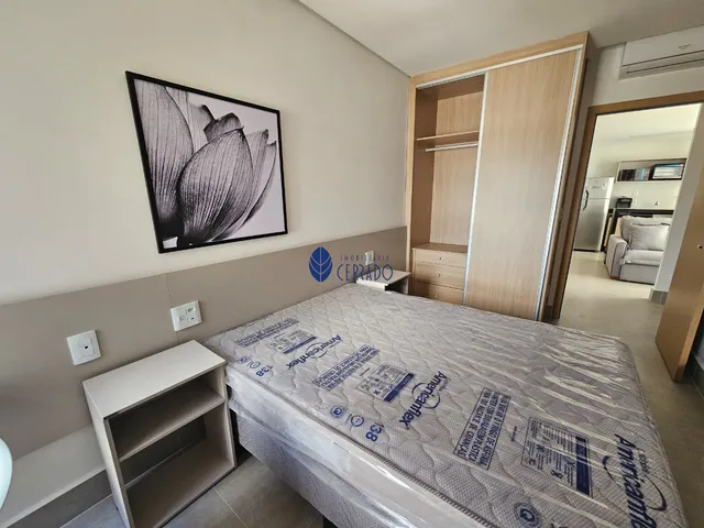 Imagem 12: Apartamento Alto Padrão com 2 Suítes Totalmente Equipado com Mobília Nova no Gra