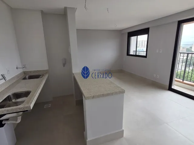 Imagem 6: Apartamento à Venda no HIT Sky Club – Sofisticação e Alta Performance