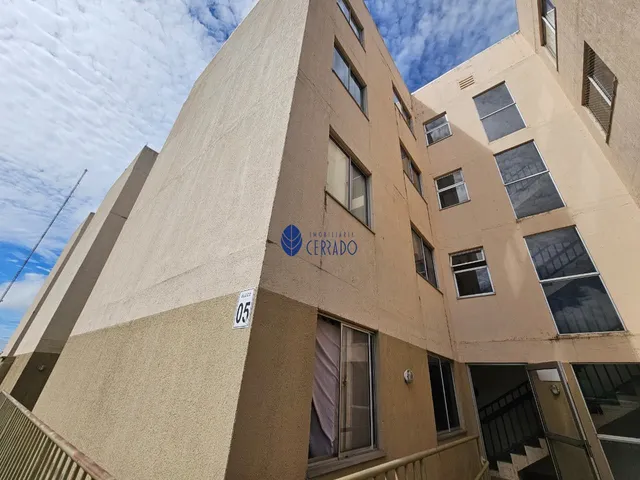 Imagem: APARTAMENTO À VENDA NO RESIDENCIAL SÃO