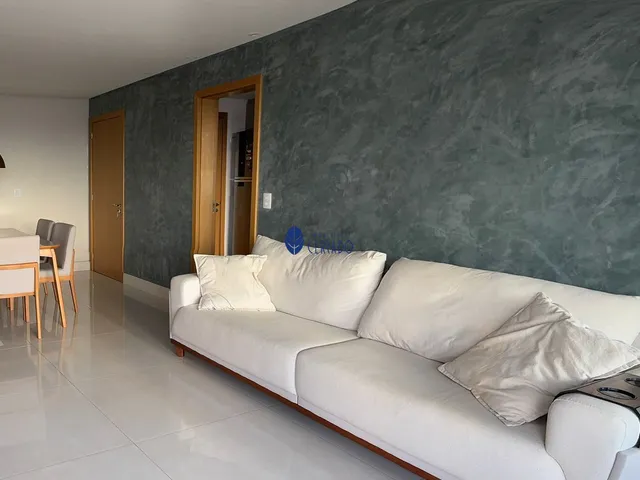 Imagem: APARTAMENTO MOBILIADO À VENDA NO CONDOMÍNIO