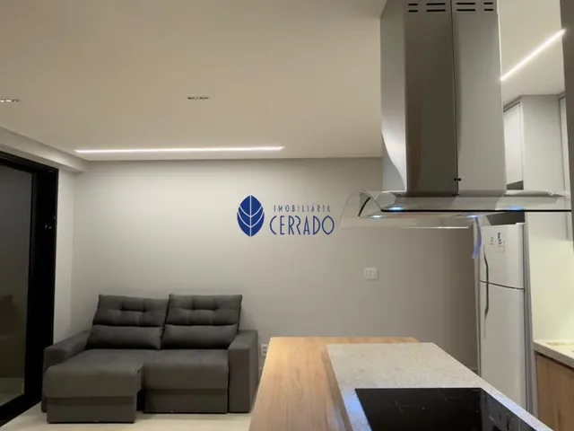 Imagem 2: Studio Mobiliado para Locação no HIT Sky Club - Próximo ao Hospital Ânima e a Un