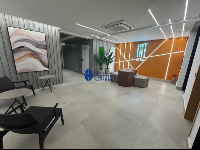 Imagem 4: Studio Mobiliado para Locação no HIT Sky Club - Próximo ao Hospital Ânima e a Un