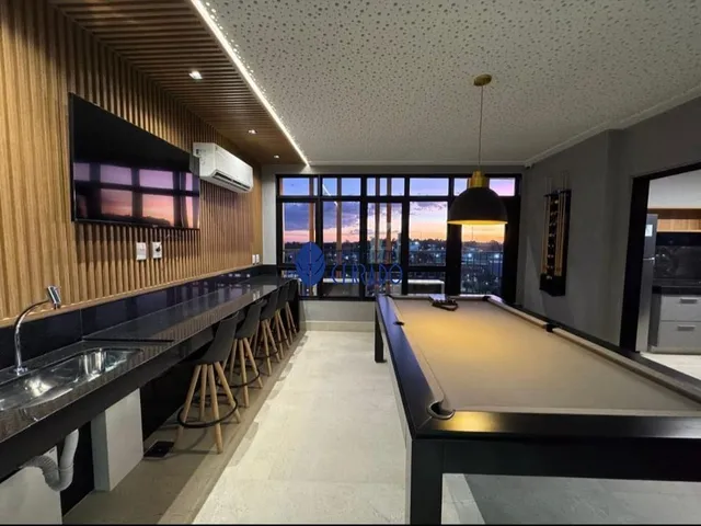 Imagem 6: Studio Mobiliado para Locação no HIT Sky Club - Próximo ao Hospital Ânima e a Un