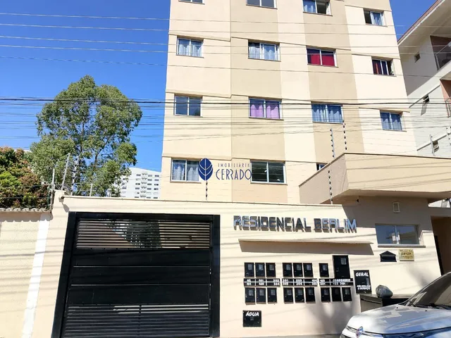 Imagem: Studio no Residencial Berlim de 2/4 Completo