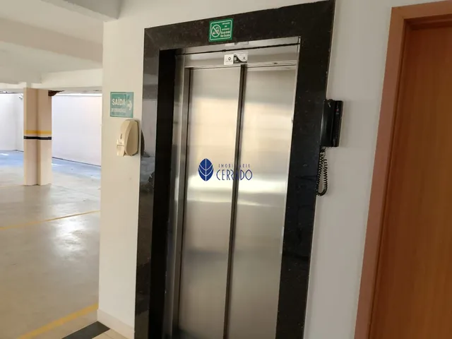 Imagem 3: Studio no Residencial Berlim de 2/4 Completo em Armários Próximo à UniEVANGÉLICA