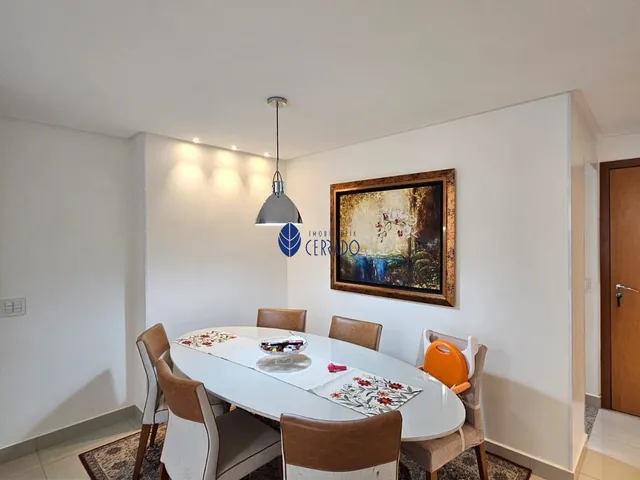 Imagem 7: Apartamento à venda no Alameda Jundiaí – 3 Quartos com Suíte