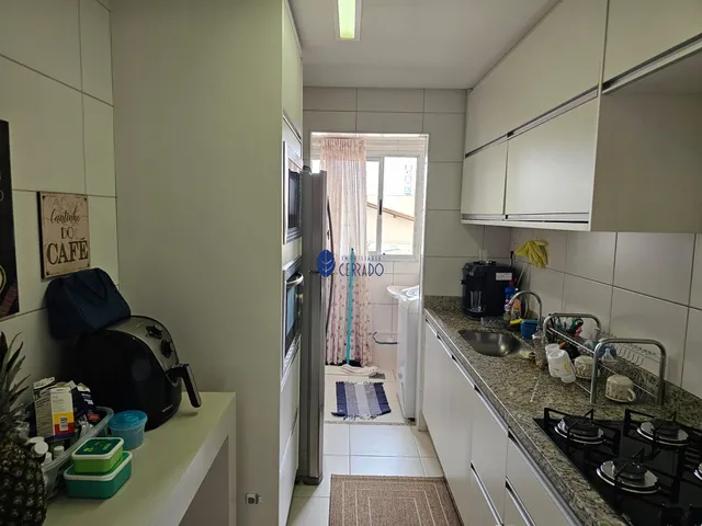 Imagem 10: Apartamento à venda no Alameda Jundiaí – 3 Quartos com Suíte