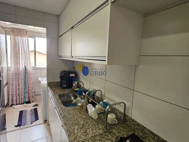 Imagem 13: Apartamento à venda no Alameda Jundiaí – 3 Quartos com Suíte