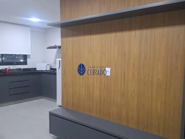 Imagem: Studio Completo e Moderno em Frente à UniEvangélica