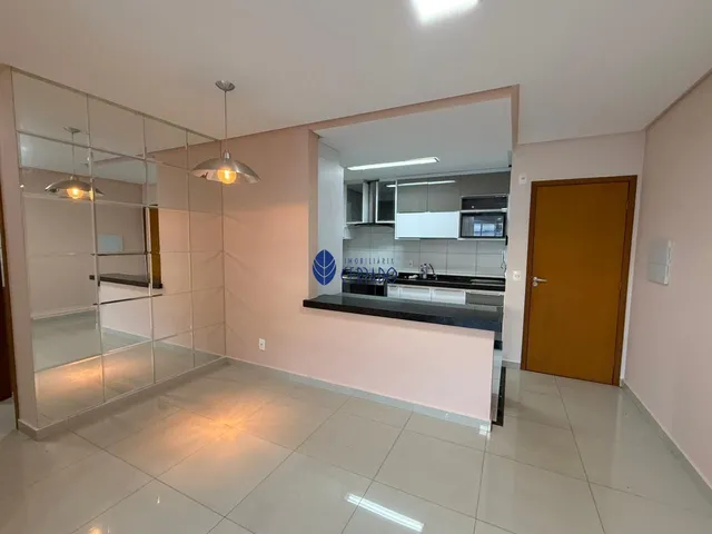 Imagem: APARTAMENTO TÉRREO NO RESIDENCIAL INGÁ