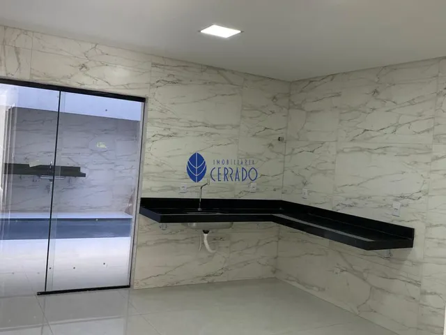 Imagem 5: SOBRADO À VENDA – PARQUE SÃO JERÔNIMO