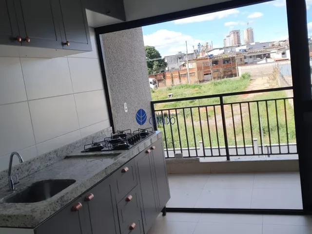 Imagem 2: Apartamento para Aluguel no Varandas Condomínio Clube – Jundiaí Industrial – Aná