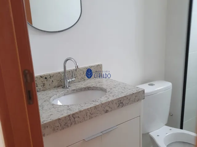 Imagem 4: Apartamento para Aluguel no Varandas Condomínio Clube – Jundiaí Industrial – Aná