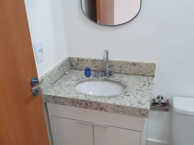 Imagem 5: Apartamento para Aluguel no Varandas Condomínio Clube – Jundiaí Industrial – Aná