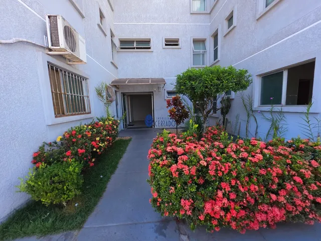 Imagem 2: Apartamento à Venda no Condomínio São José – Jardim Suíço