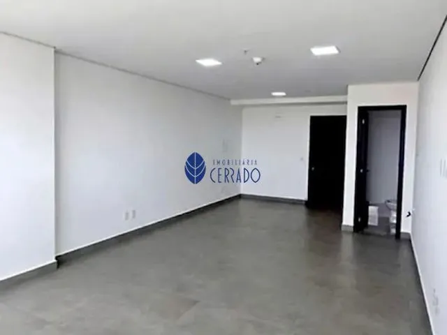 Imagem 1: Sala Comercial para alugar no Edifício Genesis Office em Anápolis-GO