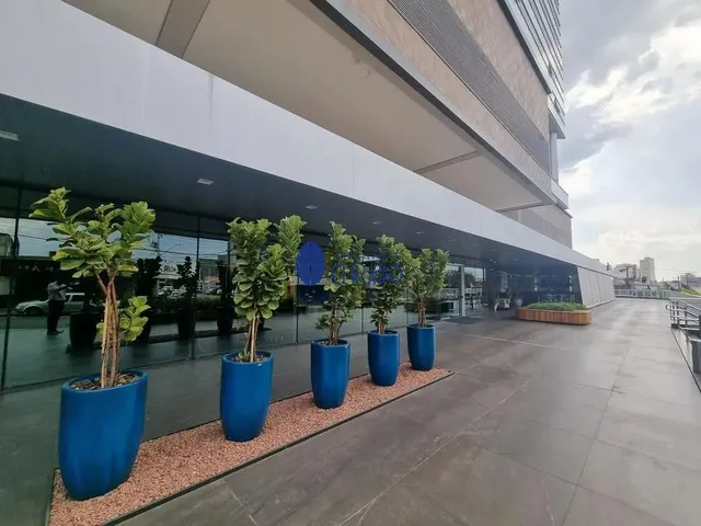 Imagem 2: Sala Comercial para alugar no Edifício Genesis Office em Anápolis-GO