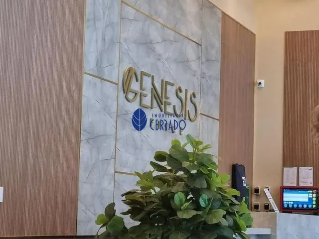 Imagem 3: Sala Comercial para alugar no Edifício Genesis Office em Anápolis-GO