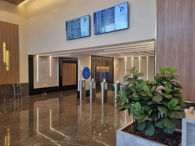 Imagem 4: Sala Comercial para alugar no Edifício Genesis Office em Anápolis-GO