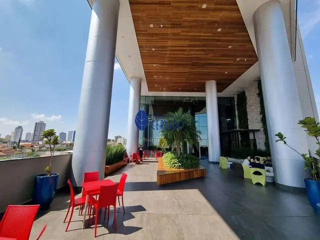 Imagem 7: Sala Comercial para alugar no Edifício Genesis Office em Anápolis-GO