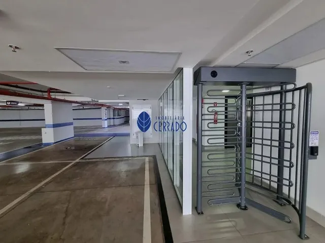 Imagem 8: Sala Comercial para alugar no Edifício Genesis Office em Anápolis-GO