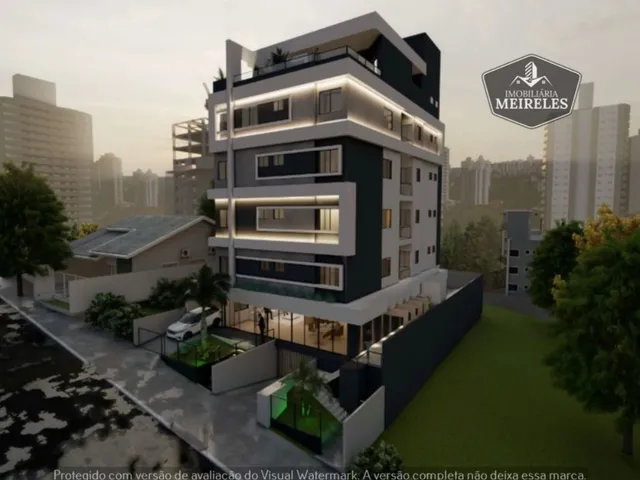 Imagem: APARTAMENTO RESIDENCIAL em CURITIBA - PR