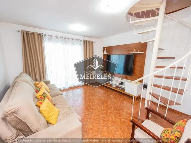 Imagem 2: CASA TRIPLEX Casa com 4 dormitórios
