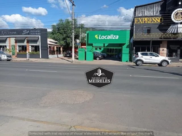 Imagem 4: TERRENO COMERCIAL em RIO DO SUL - SC, CENTRO