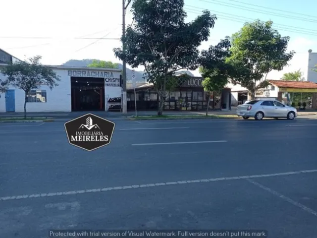 Imagem 10: TERRENO COMERCIAL em RIO DO SUL - SC, CENTRO