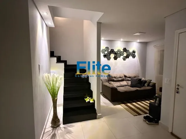 Imagem 2: CASA RESIDENCIAL em CAMPINAS - SP, PARQUE JAMBEIRO