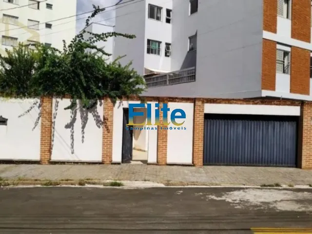 Imagem: CASA RESIDENCIAL em CAMPINAS - SP, PARQUE