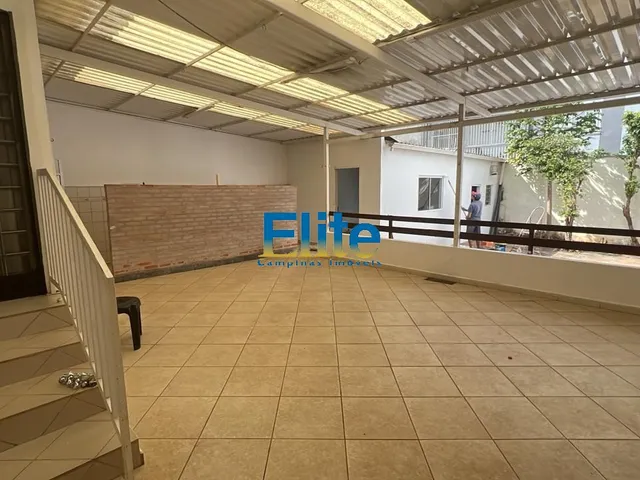 Imagem 10: CASA RESIDENCIAL em CAMPINAS - SP, PARQUE TAQUARAL