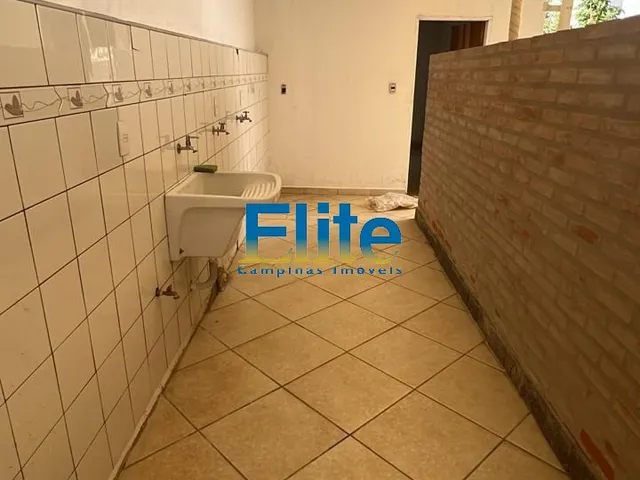 Imagem 16: CASA RESIDENCIAL em CAMPINAS - SP, PARQUE TAQUARAL