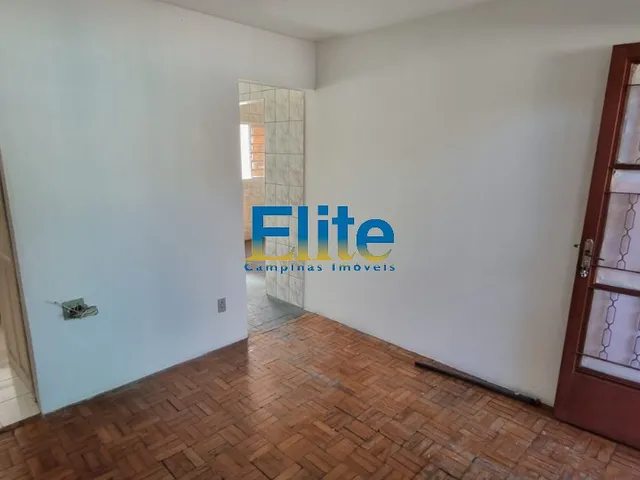 Imagem 8: CASA RESIDENCIAL em CAMPINAS - SP, VILA CASTELO BRANCO