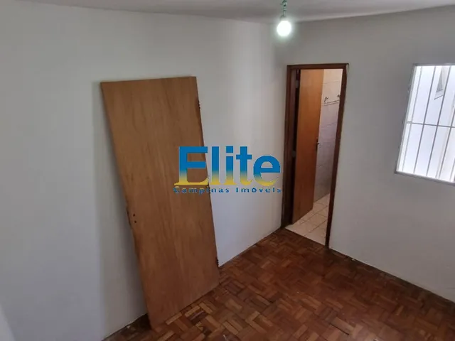 Imagem 11: CASA RESIDENCIAL em CAMPINAS - SP, VILA CASTELO BRANCO