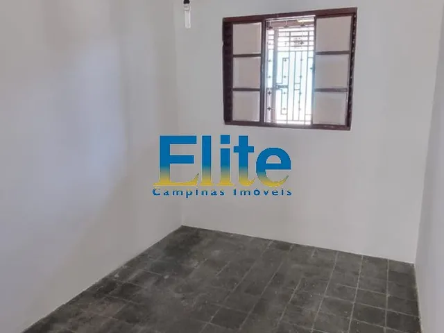 Imagem 14: CASA RESIDENCIAL em CAMPINAS - SP, VILA CASTELO BRANCO