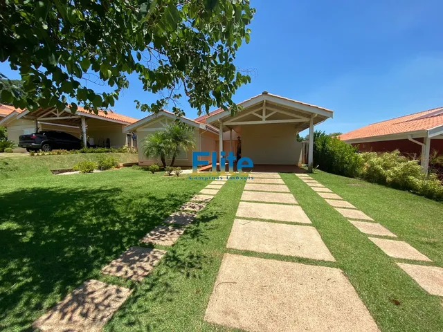 Imagem: CASA RESIDENCIAL em CAMPINAS - SP, VILA