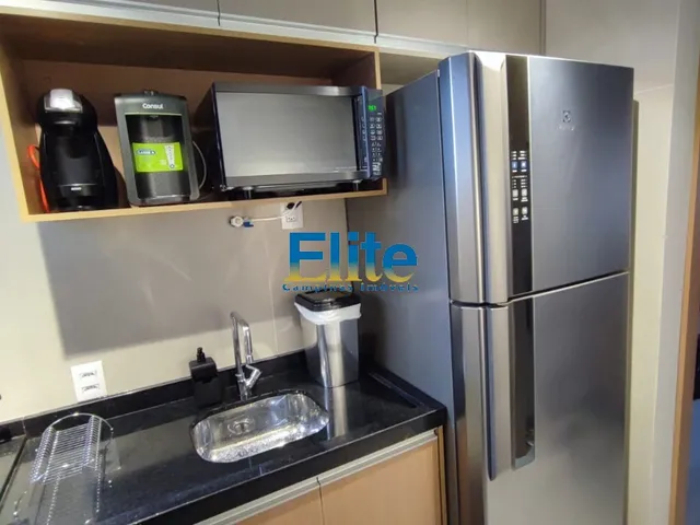 Imagem 12: APARTAMENTO RESIDENCIAL em CAMPINAS - SP, BOSQUE