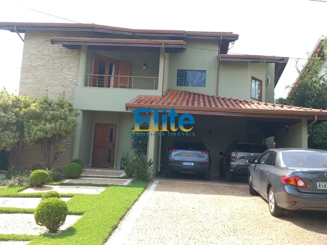 Imagem: CASA RESIDENCIAL em CAMPINAS - SP, VILA