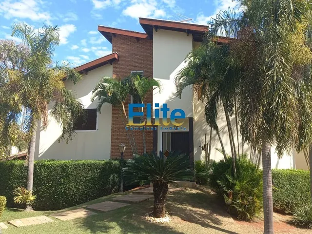 Imagem: CASA RESIDENCIAL em CAMPINAS - SP, TIJUCO