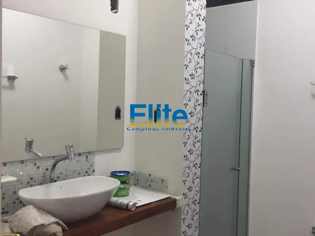 Imagem 7: CASA RESIDENCIAL em CAMPINAS - SP, PARQUE TAQUARAL
