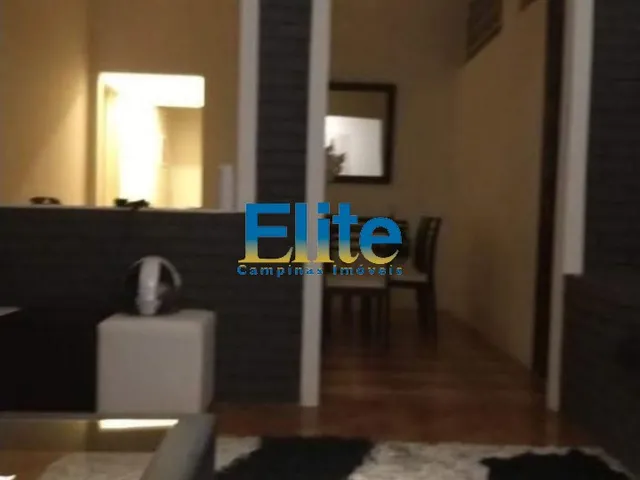 Imagem 10: CASA RESIDENCIAL em CAMPINAS - SP, PARQUE TAQUARAL