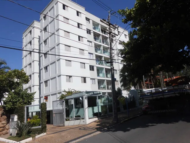 Imagem: O apartamento possui 3 Dormitórios, 1 Suíte, 3 Banheiros,