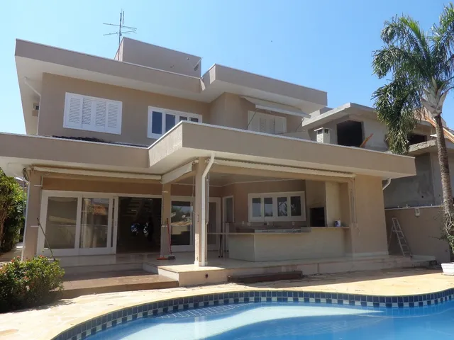 Imagem: CASA RESIDENCIAL em CAMPINAS - SP, TIJUCO