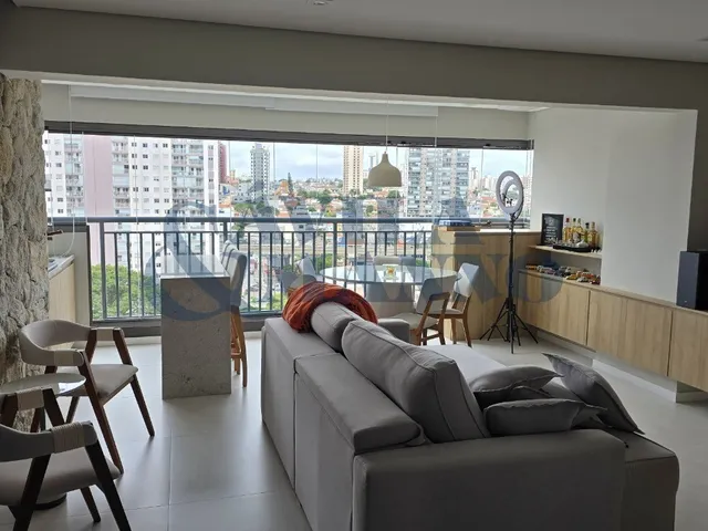 Imagem: Apartamento - São Paulo