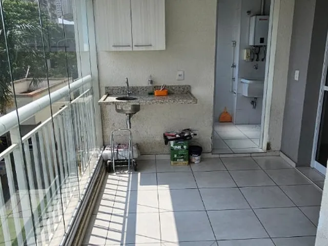 Imagem 1: Apartamento com 3 quartos na Vila Prudente