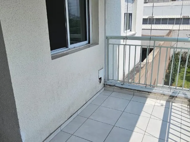 Imagem 4: Apartamento com 3 quartos na Vila Prudente